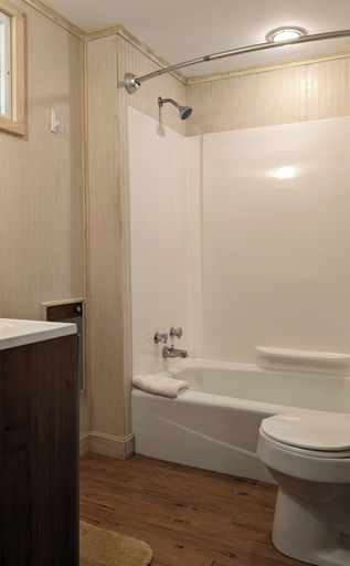 Bathroom 6