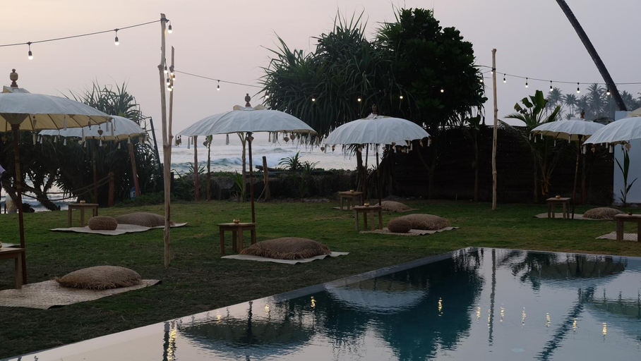 Sport & Beauty 5, Dreamsea Sri Lanka, Habaraduwa