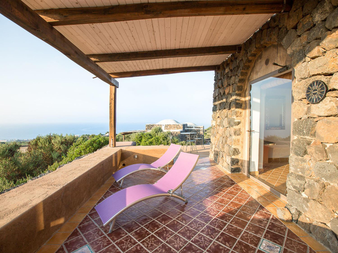 Others 3, Dammusi Al-Qubba Wellness & Resort, Trapani