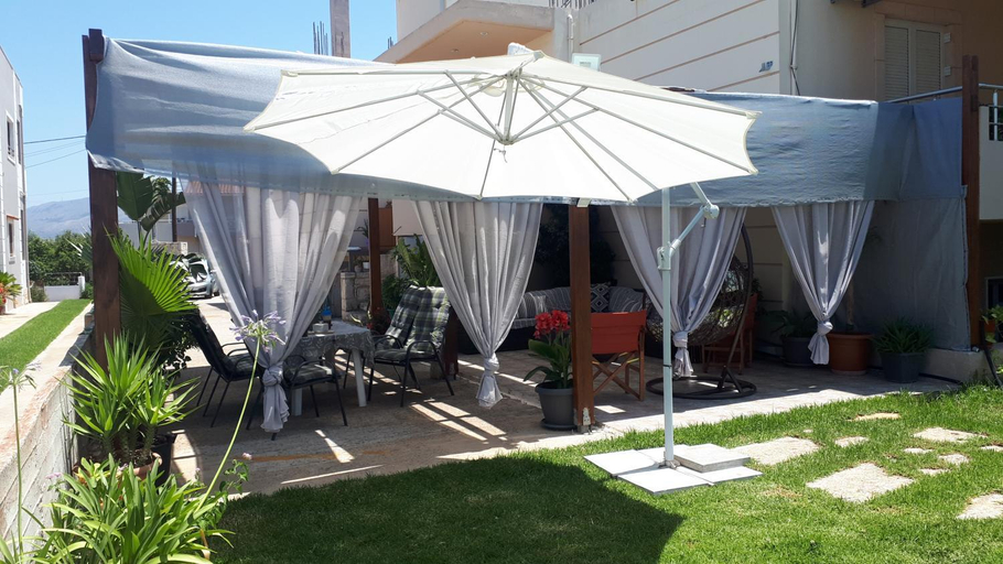 Others 5, Modern Villa in Chania, Crete