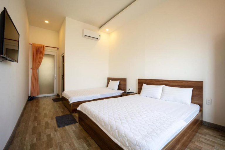 Bedroom 3, Phu Quoc Hotel, Phú Quốc
