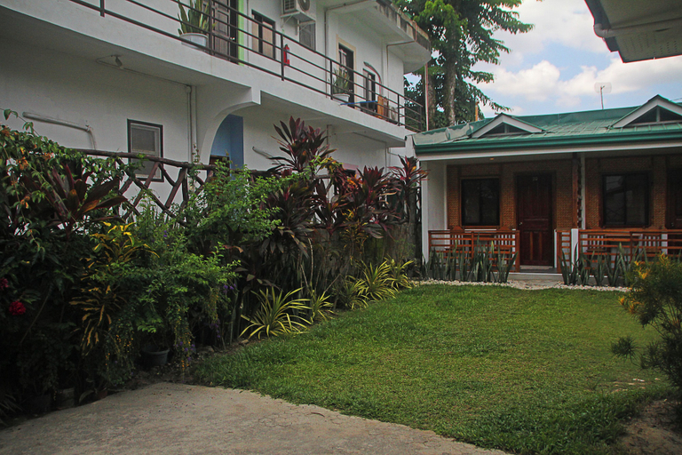 Exterior & Views 2, Hotel Oasis Port Barton, San Vicente