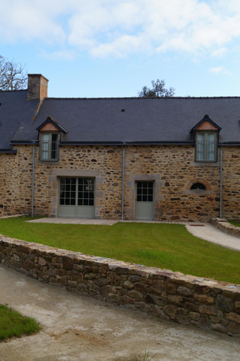 3, Les Terrasses de La Moglais, Côtes-d'Armor