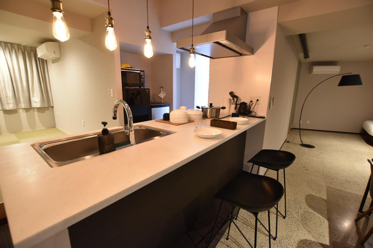Bathroom 6