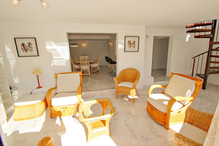 Others 5, Samina - holiday home with stunning views and private pool in Benissa, Alicante