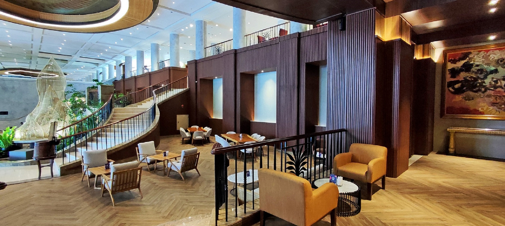 Others 5, Mangkuluhur ARTOTEL SUITES, South Jakarta