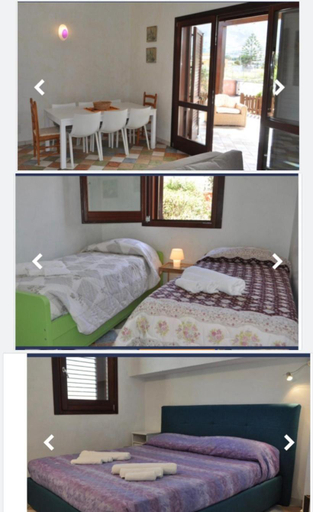 Others 4, Villa Le Meraviglie, Trapani