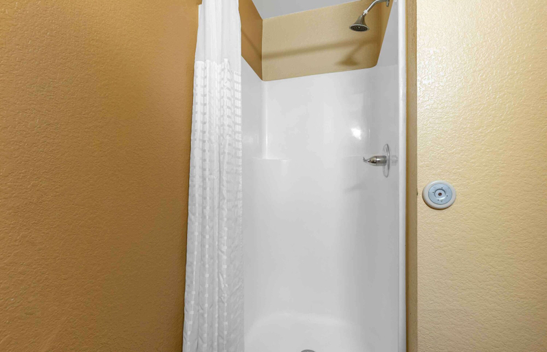 Bathroom 4, Extended Stay America Select Suites - Austin - Round Rock - North, Williamson