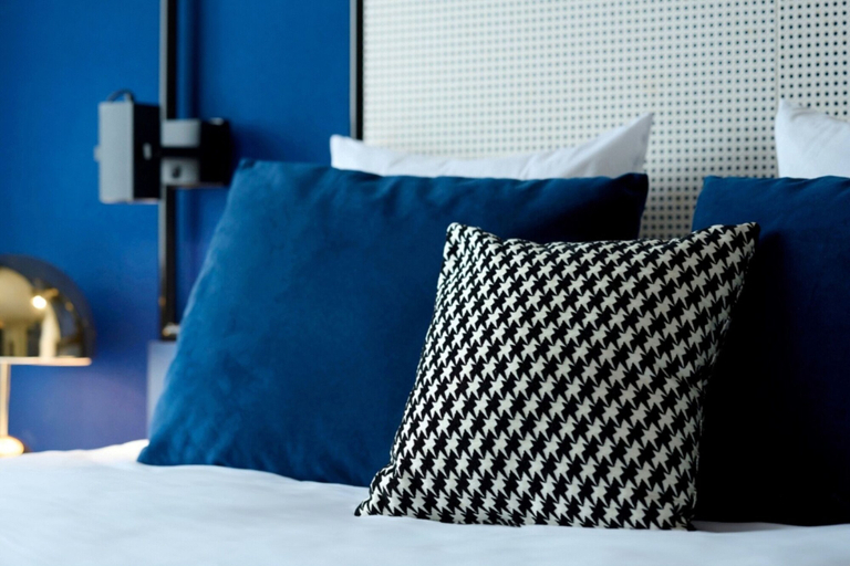 Bedroom 2, Cityden Stadshart, Amstelveen