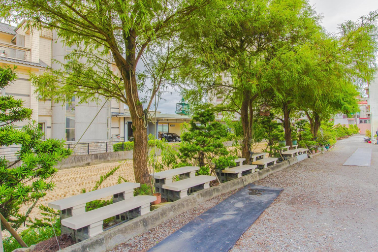 Exterior & Views, Xiaocui Xuan Family Homestay, Yilan