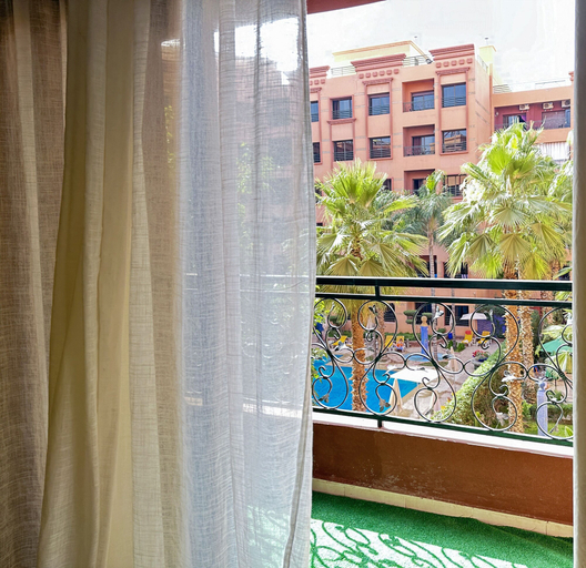 Others 4, ZAYANE HOMES, Marrakech