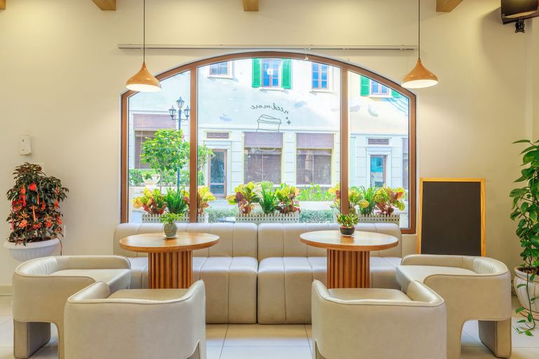 Others 4, Lotus Home Corner & Rooftop, Phú Quốc