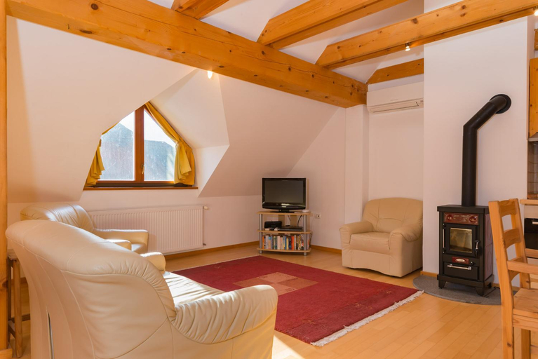 Others 5, Koritnica Apartments, Bovec