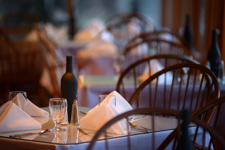 Food & Drinks 4, Lake Crescent Lodge, Clallam