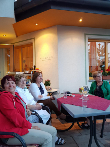 Food & Drinks 5, Hotel Rosenberg, Jennersdorf