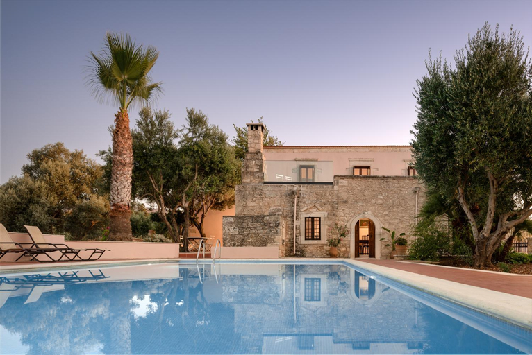 Others 4, The Quintessential Cretan Villa, Crete