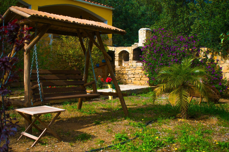 Others 5, Villa Maria Triopetra, Crete