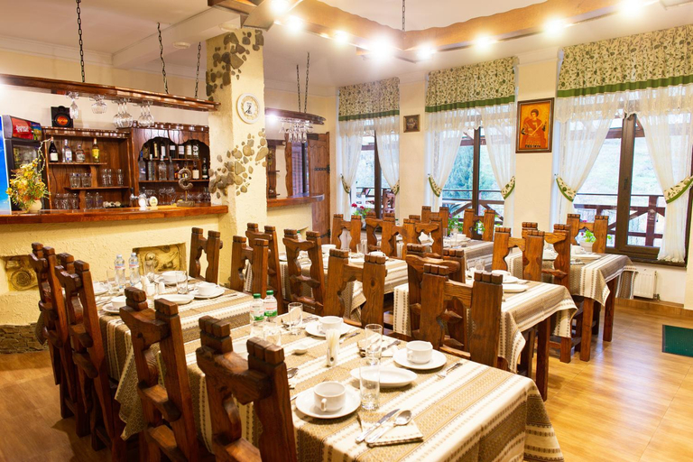 Food & Drinks 4, Georgiy, Skolivs'kyi