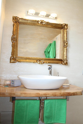 Bathroom 3, The Charming R House in Budoni Cove, Nuoro