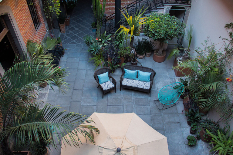 Others 2, Luma b&b boutique, San Andrés Cholula