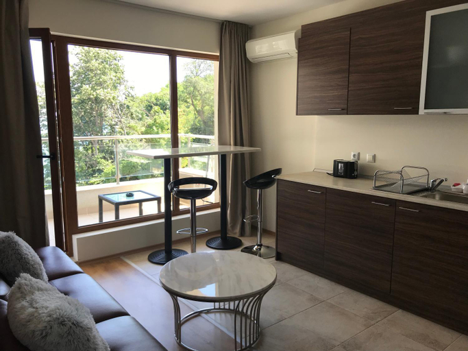 Others 5, By The Cliffs apartments, Byala