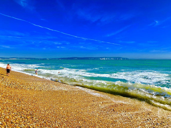 Others 5, New Forest Beach Retreat, Hampshire