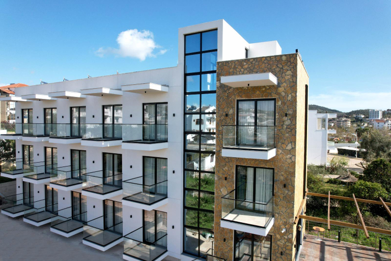 Exterior & Views 4, ABA Hotel, Sarandës