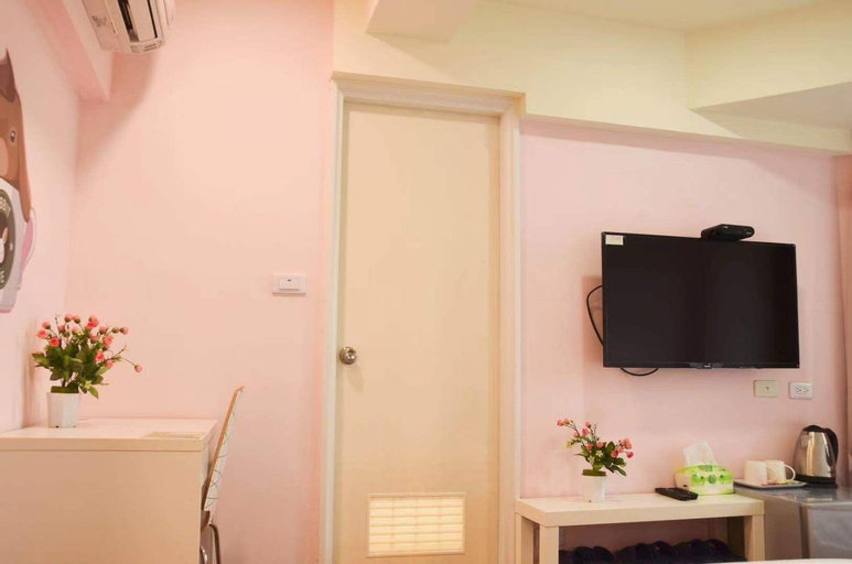 Others 5, Star Lin's House, Taichung