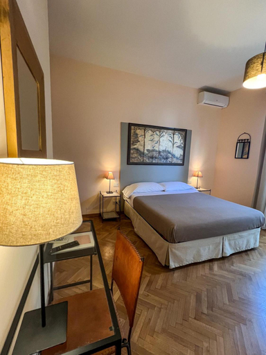 Others 2, CAFFELETTI friendly B&B, Lucca