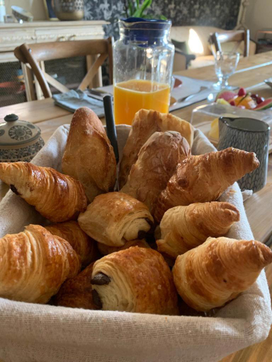 Food & Drinks 4, TENDANCE CAMPAGNE Chambre d'hotes, Charente