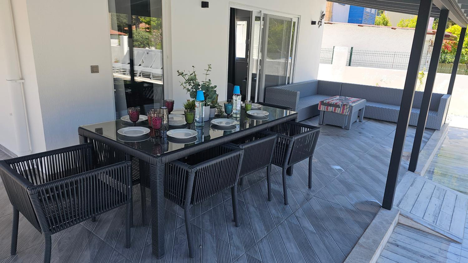Others 4, Villa Galaxy, Ortaca