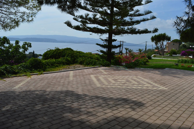 Others 5, Mediterranean Studios, Ionian Islands