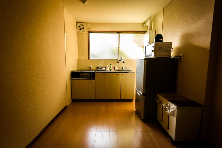 Others 4, Biker's Inn Onomichi, Onomichi