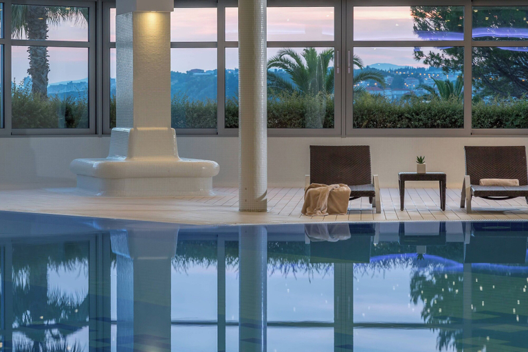 Sport & Beauty 3, Le Meridien Lav, Split, Podstrana
