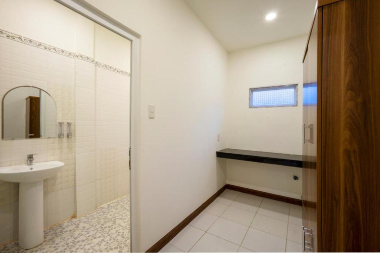 Bathroom 4, Phu Quoc Hotel, Phú Quốc