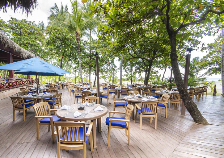 Food & Drinks 5, Barcelo Montelimar, San Rafael del Sur