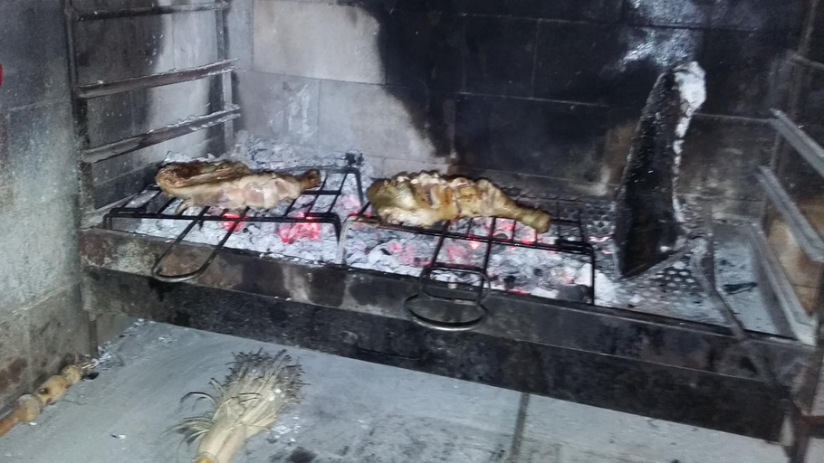 Food & Drinks 3, casa malferit, Alicante