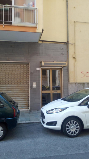 Exterior & Views, Relax e mare, Savona