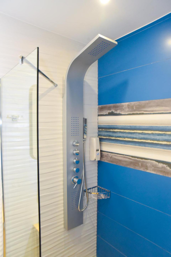 Others 3, La Perla Apartment 2, Peloponnese