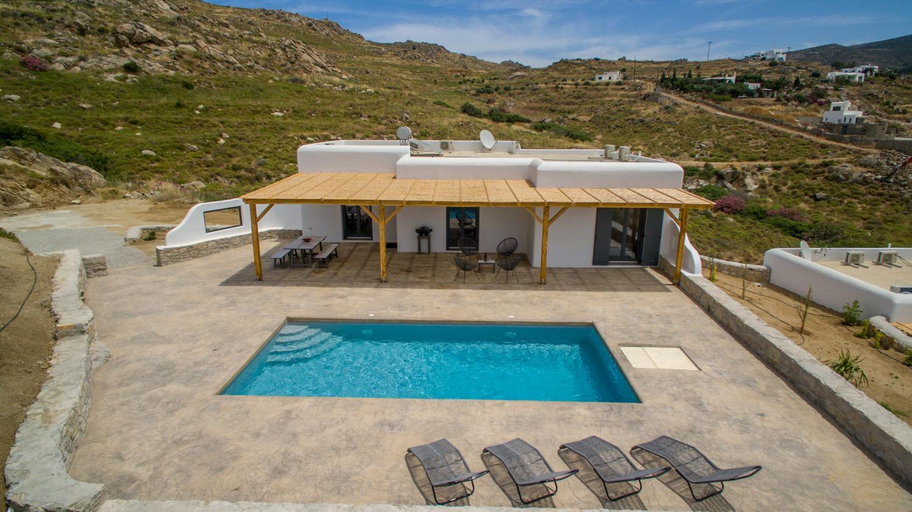 Others 5, Mikri Villas, South Aegean