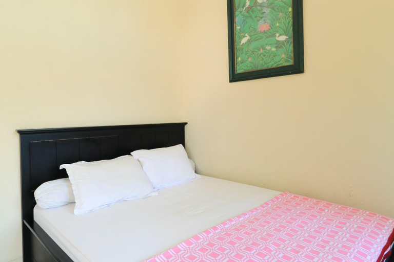 Bedroom 12