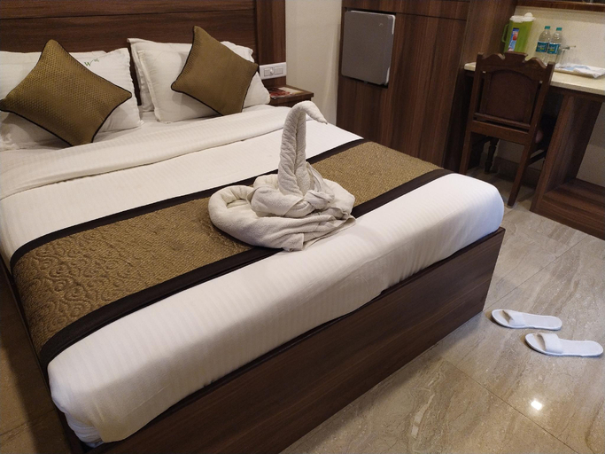 Bedroom 9