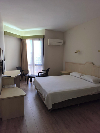 Bedroom 3, Ridvan Hotel, Çeşme
