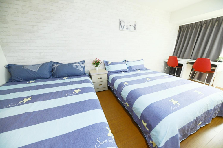 Star Lin's House, Taichung