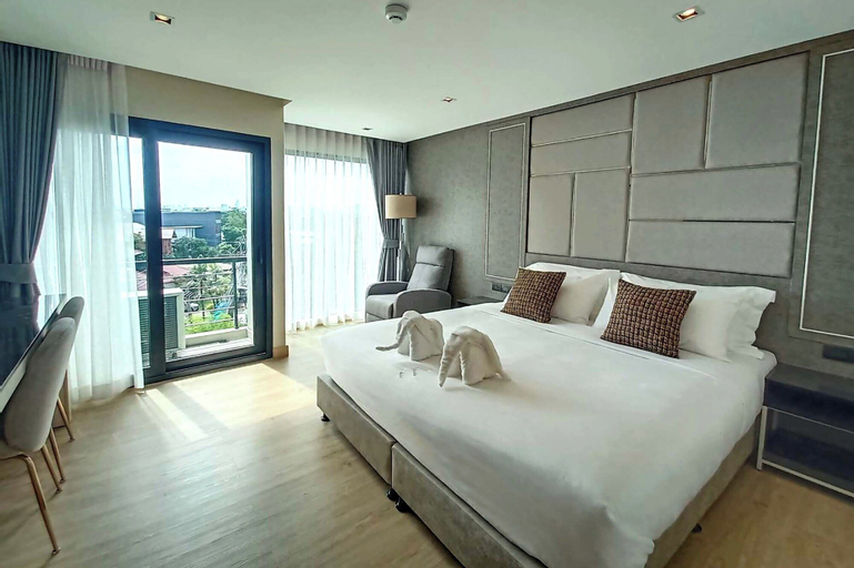 Bedroom 17