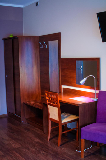 Hostel Soleil, Kutno