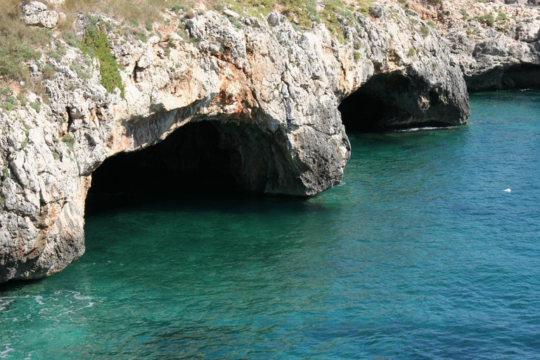 2, Tenuta Regina, Lecce
