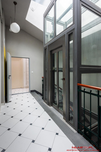 Others 5, Premium Apartments Old Town Topolowa, Kraków City