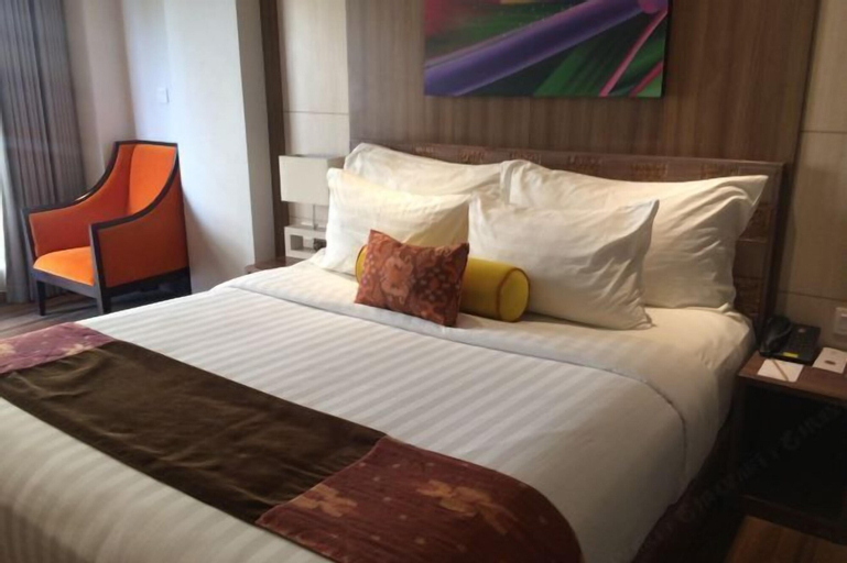 Bedroom 8