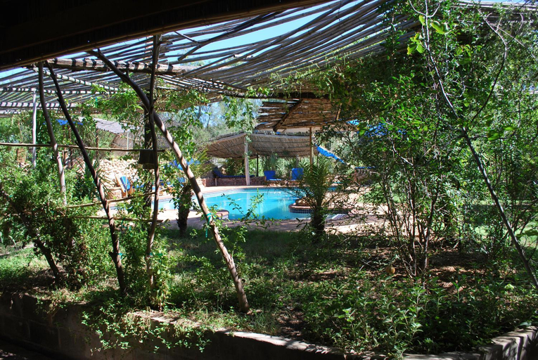 Others 5, Amber Lagoon Backpackers Lodge, Eden
